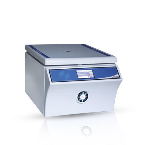 Centrífuga biológica - M 4815 P - Elektro-mag - analítica / clínica / veterinária