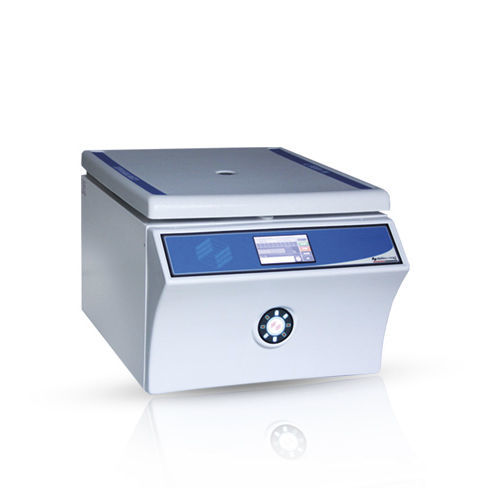 Centrífuga biológica - M 2815 P - Elektro-mag - analítica / clínica / veterinária