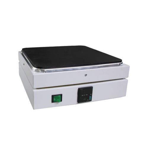Chapa aquecedora digital - M 3030 - Elektro-mag - para líquidos de laboratório