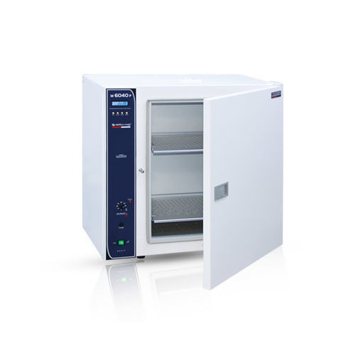 Esterilizador hospitalar - M 6040 P - Elektro-mag - de laboratório / de calor seco / a ar quente