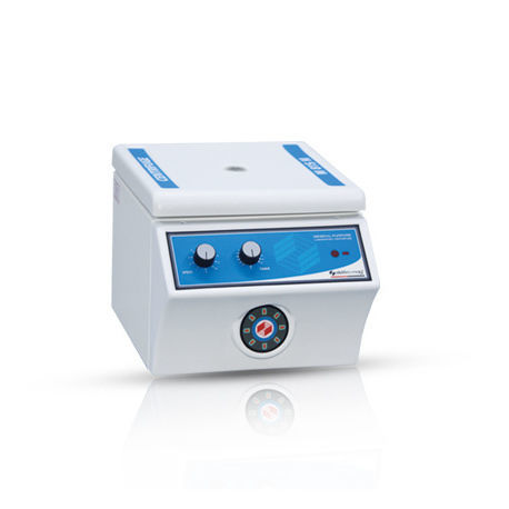 Centrífuga de laboratório - M 615 M - Elektro-mag - clínica / para biologia molecular / para pesquisa