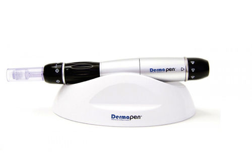 Aparelho de microagulhamento mecânico - Dermapen® - Dermapen - portátil de mão
