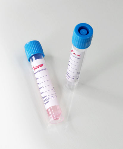 Kit de coleta nasal - TSM-01 - OÜ InterVacTechnology - para laboratório