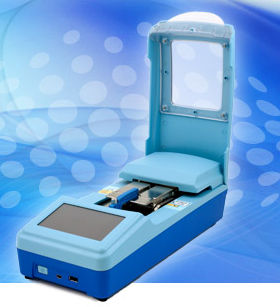 Seladora de infravermelhos - RapidWeld™ STW  - GenesisBPS - para tubos de bolsas de sangue