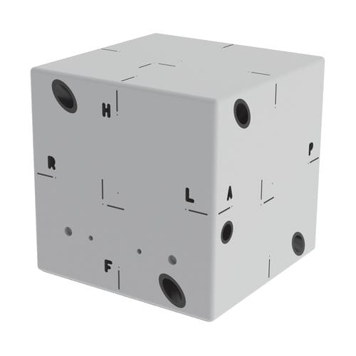 Fantoma para tomografia computadorizada - MIMI™ - Standard Imaging - de uso geral