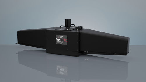 Fantoma para tomografia computadorizada - Vista™  - Modus Medical Devices - de uso geral