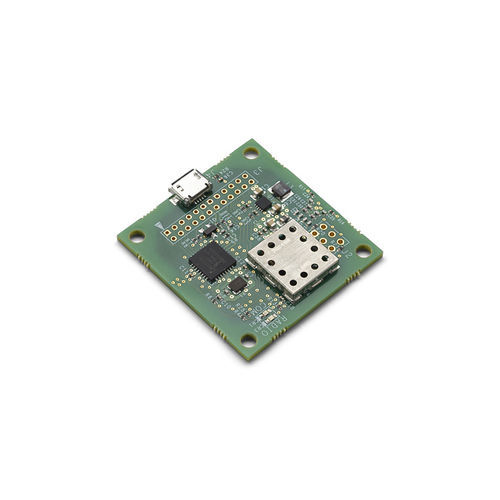 Módulo para exames de imagem - ThingMagic® Gemini HF - JADAK - USB
