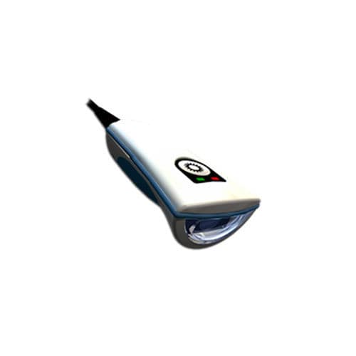Leitor de códigos de barras para o setor médico - Flexpoint HS-1 - JADAK - 1D / 2D / de mão