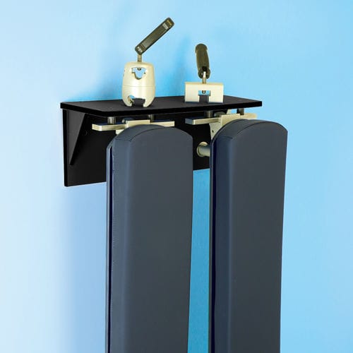 Suporte para apoio de braço - 800-0296 - SchureMed - de parede