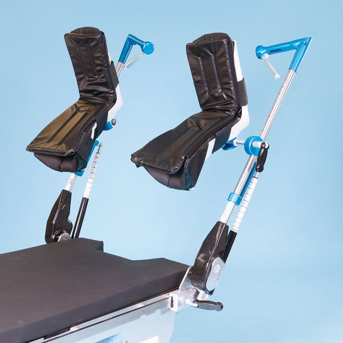 Perneira para mesa cirúrgica - 800-0342-RF - SchureMed - para adulto