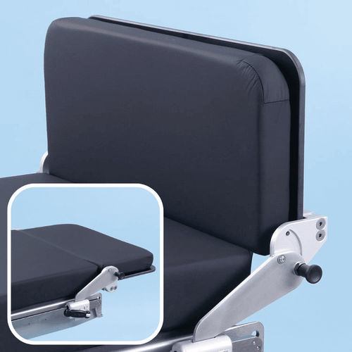 Suporte de pés para mesa cirúrgica - 800-0285 - SchureMed - ajustável