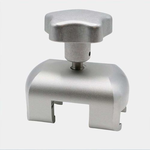 Fixador para mesa cirúrgica em aço inoxidável - 800-0396 - SchureMed
