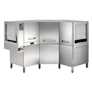 Lava-louça com sistema transportador - AC2E Series - Comenda