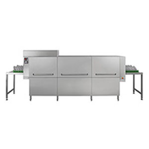 Lava-louça com sistema transportador - AC3 Series - Comenda