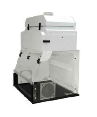 Cabine de segurança biológica classe I - ETAXXXX24AEA, ETAXX3027AEA - Flow Sciences - para laboratório / de mesa / com filtro HEPA