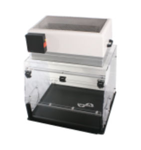 Cabine de segurança biológica classe I - ETAXXXX24AFA, ETAXX3027AFA - Flow Sciences - para laboratório / de contenção / de mesa