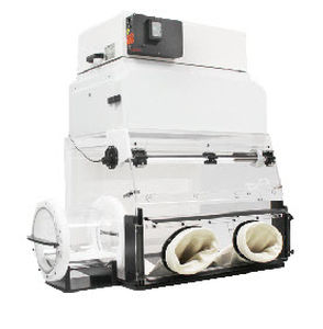 Isolador classe III - B - Flow Sciences - de contenção / de mesa / com filtro HEPA