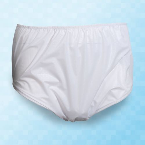 Roupa interior hospitalar unissexo - CUP001  - CLINIBED - XXL / L / S