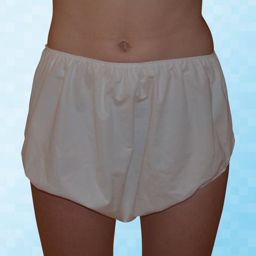 Roupa interior hospitalar unissexo - CUYO01 - CLINIBED - XXL / L / S