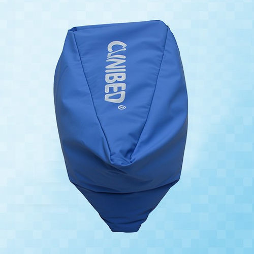 Almofada de posicionamento - CLINEG0615 - CLINIBED - impermeável / respirável / de microbolhas