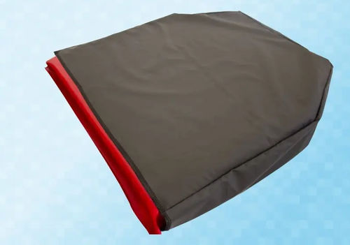 Capa de proteção para colchão hospitalar - PP-BRA  - CLINIBED - impermeável / em poliuretano