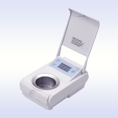 Aquecedor de cera para laboratório de prótese dentária - Accu-Dip I - Song Young International