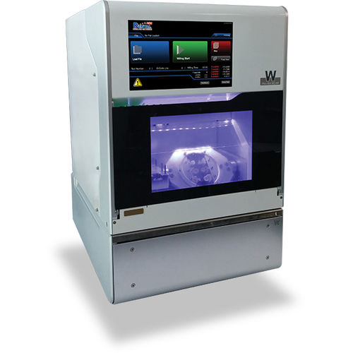 Fresadora de CAD/CAM - MC4W-001 - Dental Plus - para odontologia / para cera dentária / de cerâmica