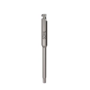 Chave de parafusos odontológica hexagonal - SDHL  - TRATE AG