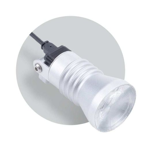 Fotóforo para cirurgia odontológica - Orchid-E™ - Admetec - de LED / com bateria recarregável