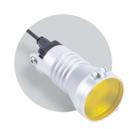 Fotóforo para cirurgia odontológica - ORCHID-S  - Admetec - de LED / com bateria recarregável