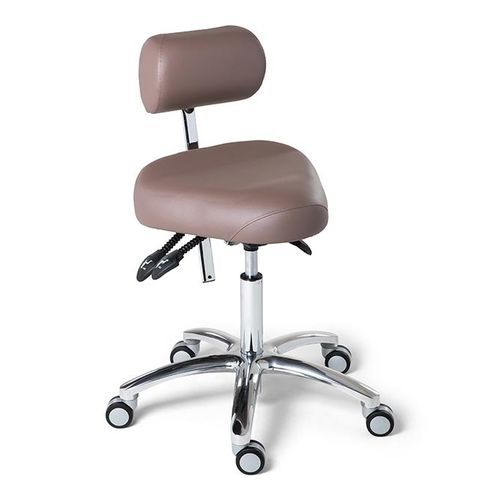 Cadeira com rodízios - CorrectSit - Back Quality Ergonomics - ergonômica