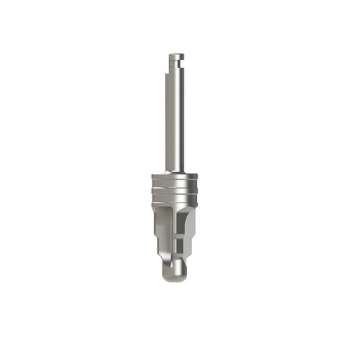Broca para implantodontia - Drills accessories - Bhi Implants - em aço inoxidável