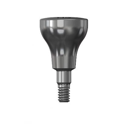 Pilar de cicatrização em titânio - Kontact, Kontact S®  - BIOTECH DENTAL