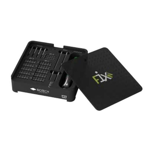 Kit de instrumentos para implante dentário - Fix’In   - BIOTECH DENTAL