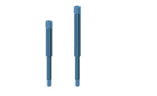 Parafuso de transferência transfer pick-up - Kontact, Kontact S&reg; - BIOTECH DENTAL