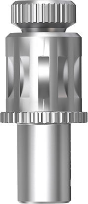 Conector porta-pilar - Kontact, Kontact S®  - BIOTECH DENTAL
