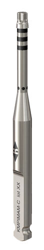 Porta-implante - Kontact, Kontact S&reg; - BIOTECH DENTAL
