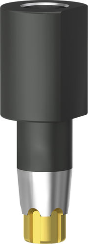 Pilar para implante reto - 3mm | Kontact, Kontact S&reg; - BIOTECH DENTAL - para escaneamento / Locator®