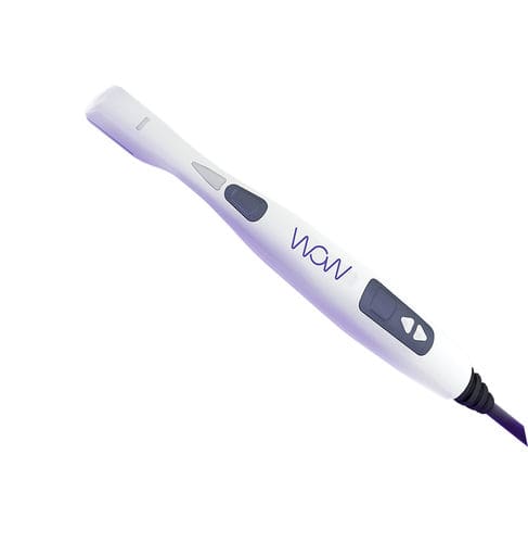 Scanner 3D intraoral - WOW  - BIOTECH DENTAL - para odontologia / de LED