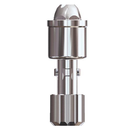 Análogo de implante dentário em aço inoxidável - 31131 - Champions Implants GmbH - multi-unit / de CAD/CAM