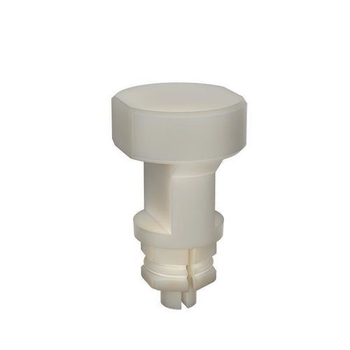 Coping de moldagem em PEEK - 3122K - Champions Implants GmbH - curto