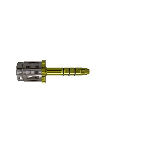 Instrumento de inserção de implantes para odontologia - 30638 - Champions Implants GmbH