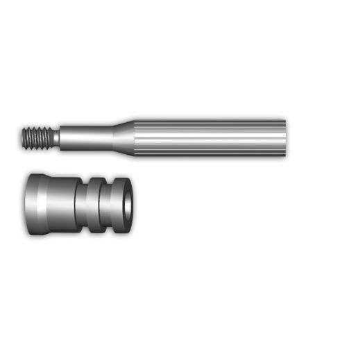 Coping de moldagem multi-unit - 31223 - Champions Implants GmbH