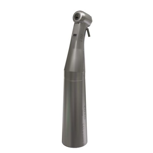 Contra-ângulo para implantodontia - 61151 - Champions Implants GmbH - pneumático / não especificado / de fibra óptica