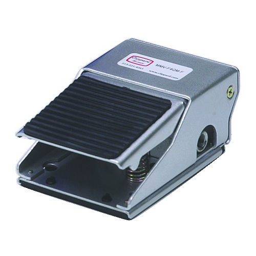 Válvula para o setor médico - MMV-F - Clippard