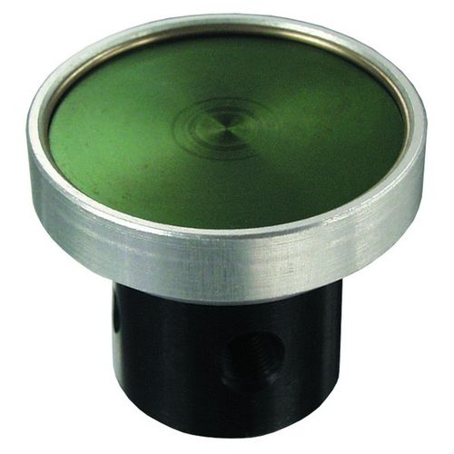 Válvula para o setor médico - PB-2-BK - Clippard - verde