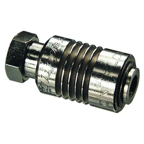 Válvula para o setor médico - SLV series - Clippard - manual