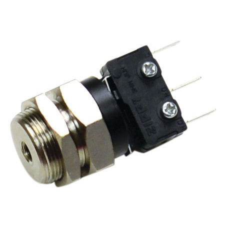 Interruptor para o setor médico - SAS-1A1-06 - Clippard - sensível ao toque / multipolar