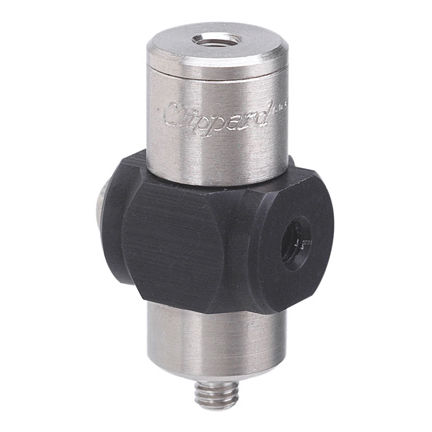 Válvula antirrefluxo para o setor médico - JPC-2NLN - Clippard