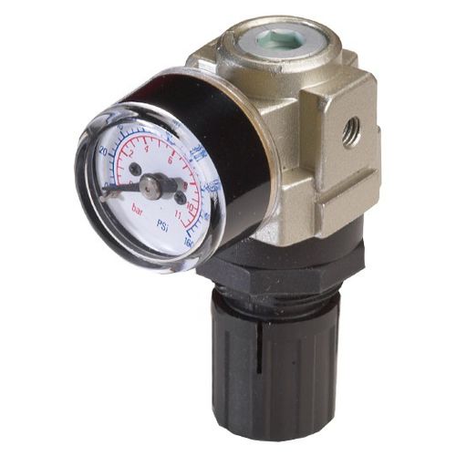 Regulador de pressão para gases medicinais - MMR-1N - Clippard - médico-hospitalar